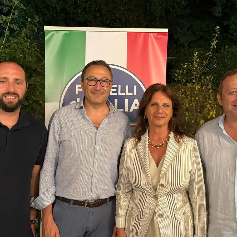 «West Nile, il Comune di Viterbo stanzi fondi per la disinfestazione»