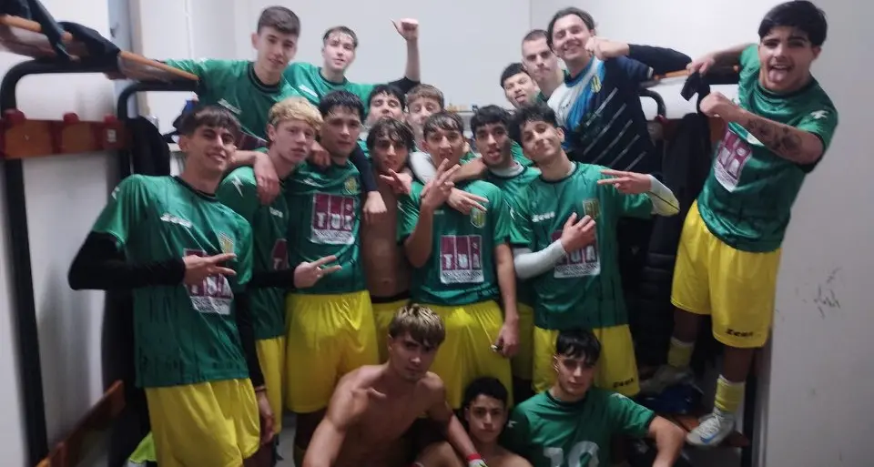 Giovanili, Bene la Flaminia nei nazionali, più ombre che luci per le viterbesi nel regionale