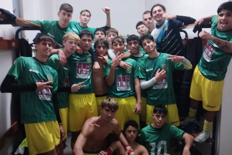 Giovanili, Bene la Flaminia nei nazionali, più ombre che luci per le viterbesi nel regionale