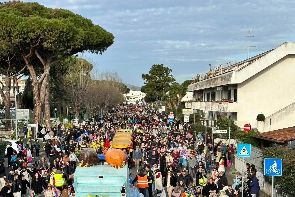 Carri etruschi in trasferta, soddisfatto Paolacci: «Un modo per rientrare dei costi»