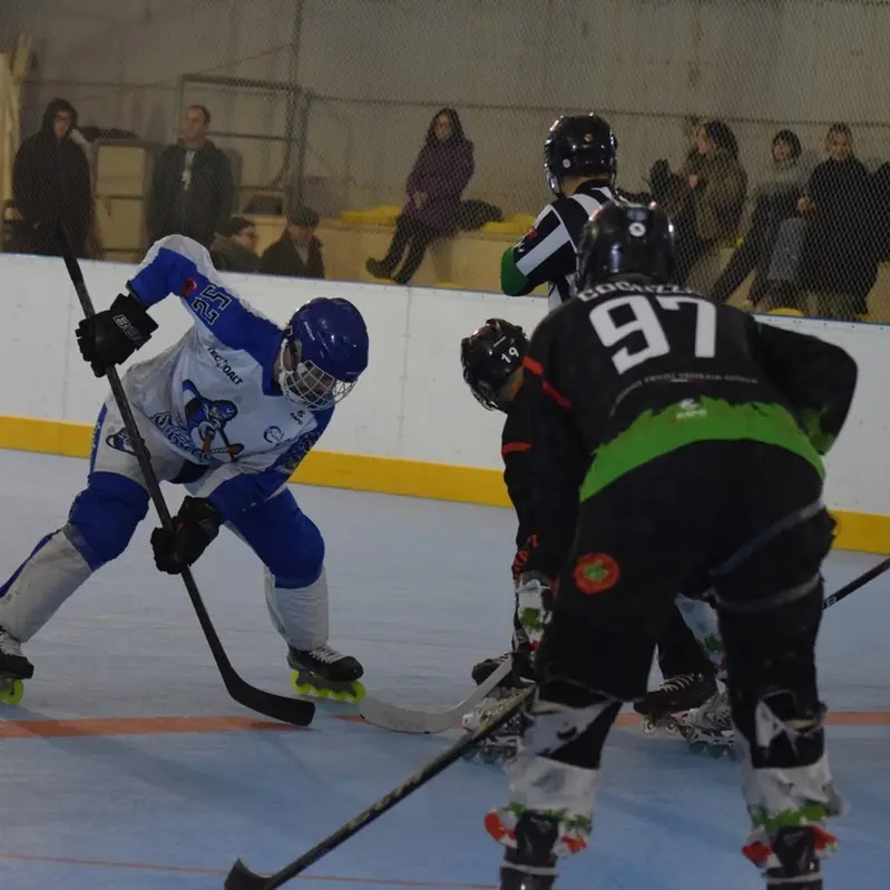 Coppa Italia, il sorteggio in videochiamata porta bene agli Snipers