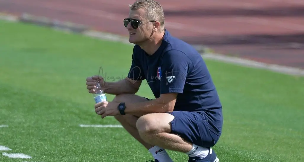 Santa Marinella, un punto meritato