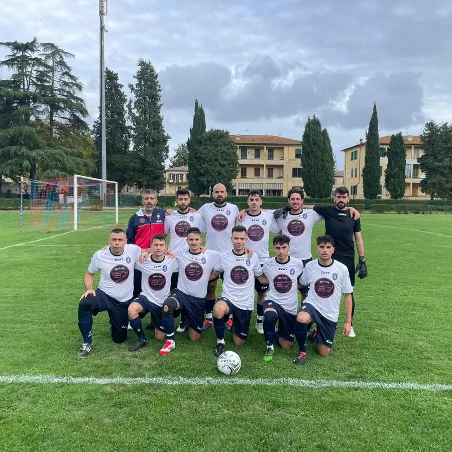 Seconda Categoria, il punto della situazione