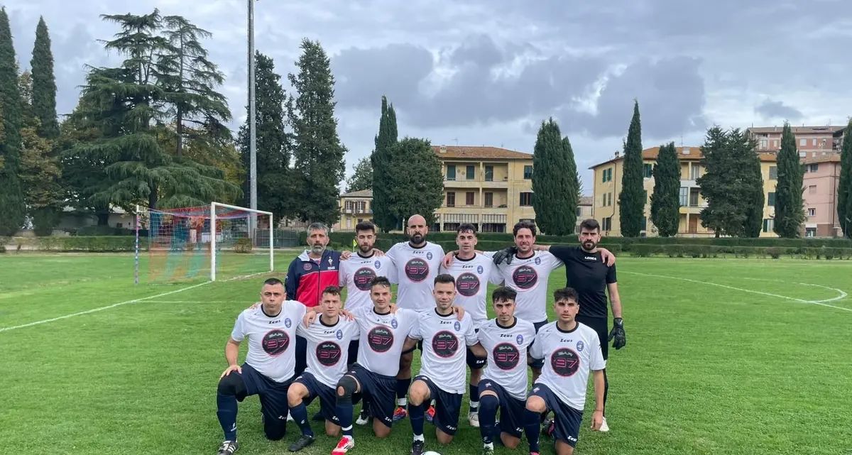 Seconda Categoria, il punto della situazione