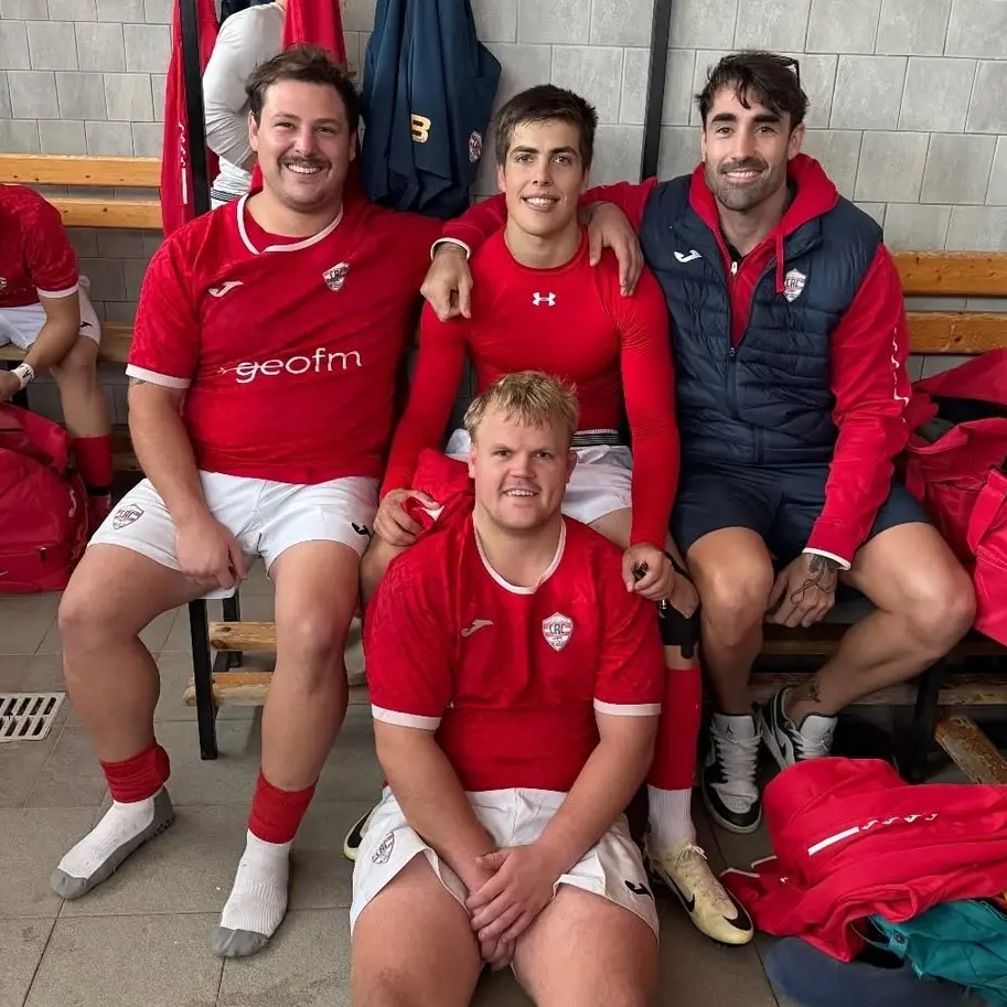 Il Crc travolge tutto