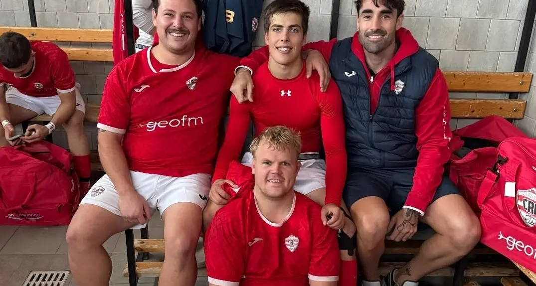 Il Crc travolge tutto