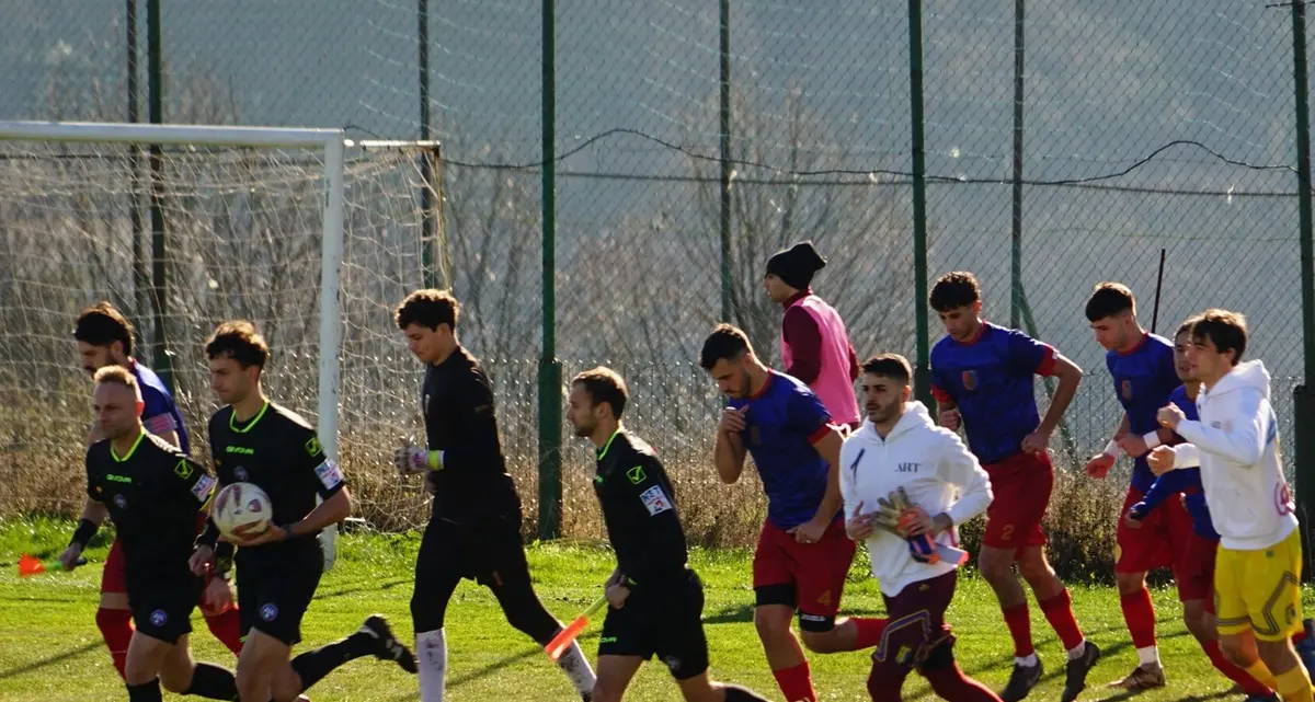 Fiumicino a caccia di riscatto contro il DuePigrecoRoma