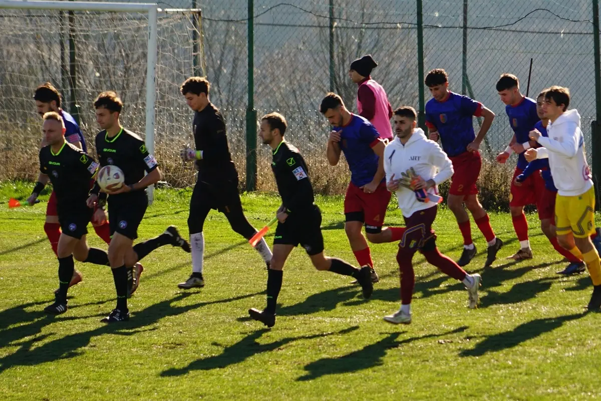 Fiumicino a caccia di riscatto contro il DuePigrecoRoma
