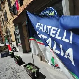 Terrorista per amore: il romanzo di Fiorita al circolo FdI di Civitavecchia