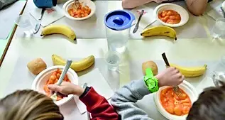 Pd Tolfa: «L’app fantasma della mensa scolastica»