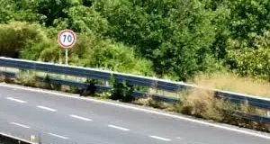«Urgente la messa in sicurezza della Ss 675»