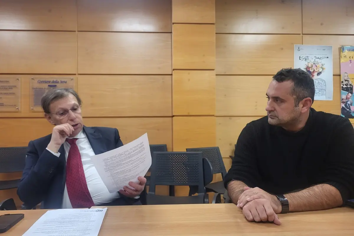 Malamovida, Grossi e Poletti al Pd: «Critiche fuori testo»