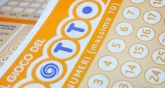 La Dea bendata bacia la Tuscia