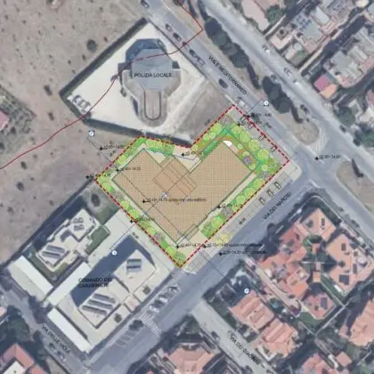 Sotto l’albero una nuova scuola, l’iter è pronto al decollo