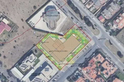 Sotto l’albero una nuova scuola, l’iter è pronto al decollo