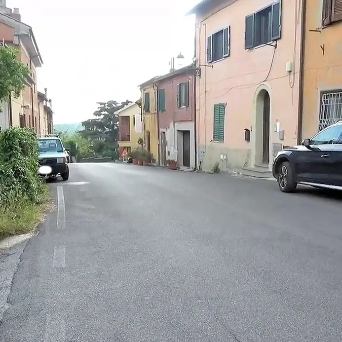 «Più sicurezza sulla strada che attraversa La Bianca»