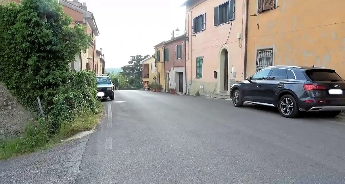 «Più sicurezza sulla strada che attraversa La Bianca»