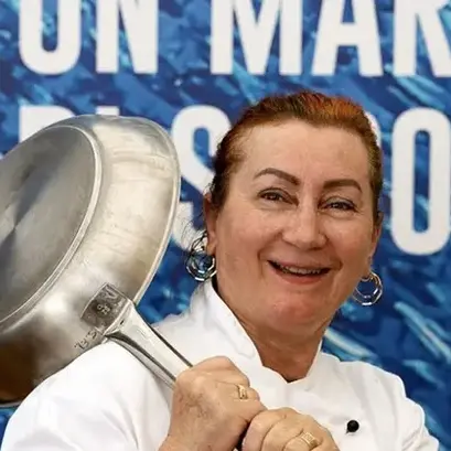 La ricetta di Vittoria Tassoni: Ciambella di Natale