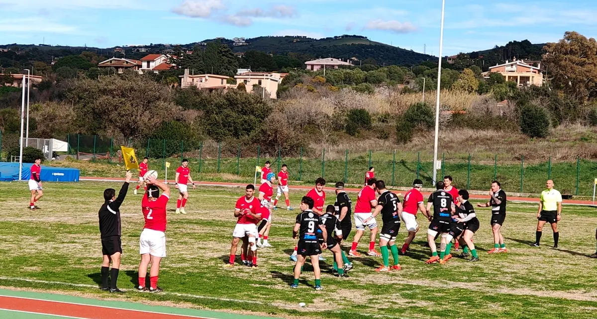 Il Crc va a Roma. Ma intanto se la canta e se la suona