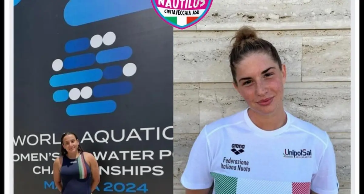Una centroboa straniera per la Nautilus? Puppi e Abrizi in Nazionale