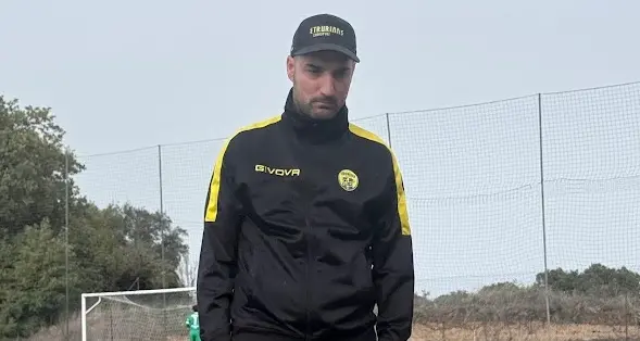 L'Etrurians brinda al nuovo anno e non vuole più fermarsi