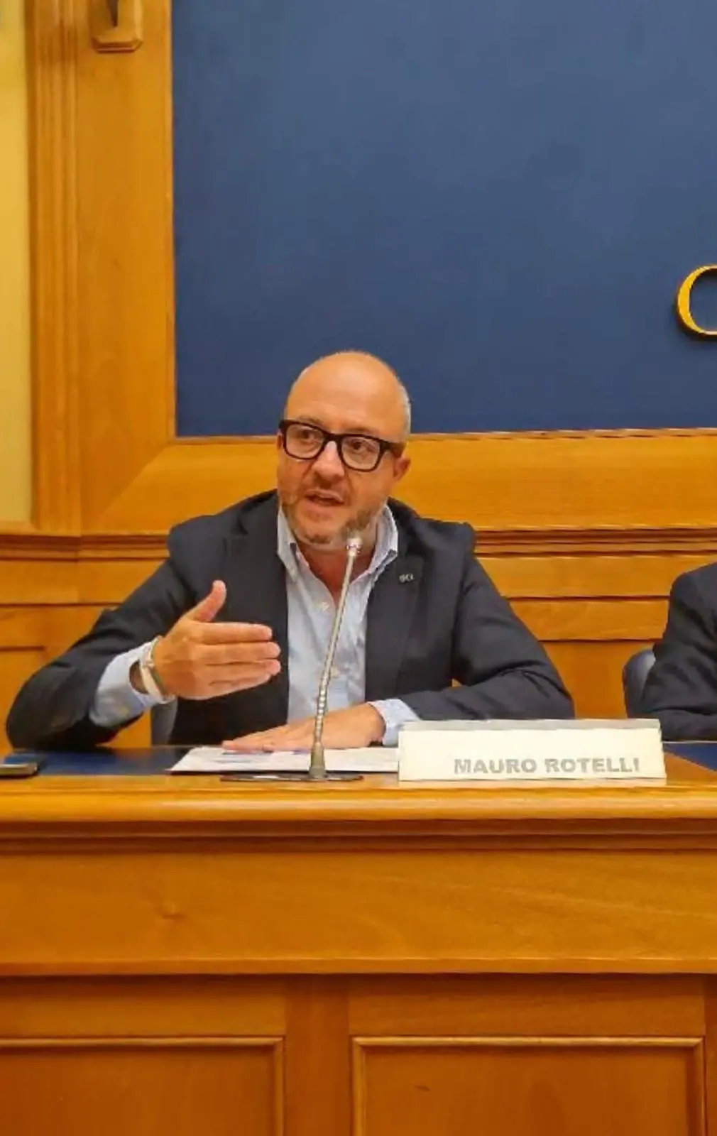 «Bandi filiera, premiati i progetti viterbesi»