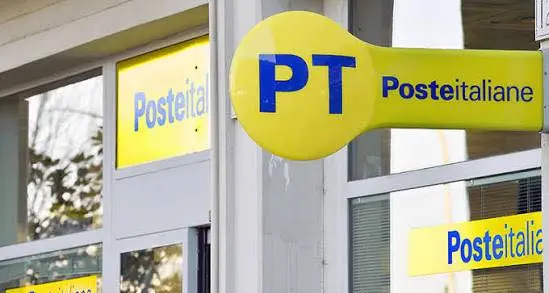Lavori di ristrutturazione all’ufficio postale di Montalto
