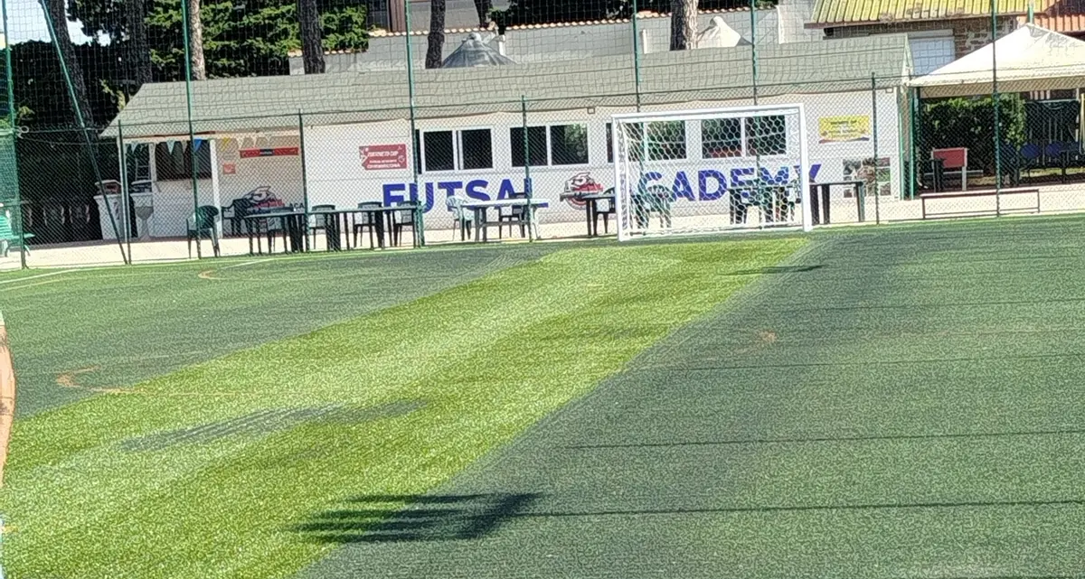 Campo Lottatori, è tempo di cambiare