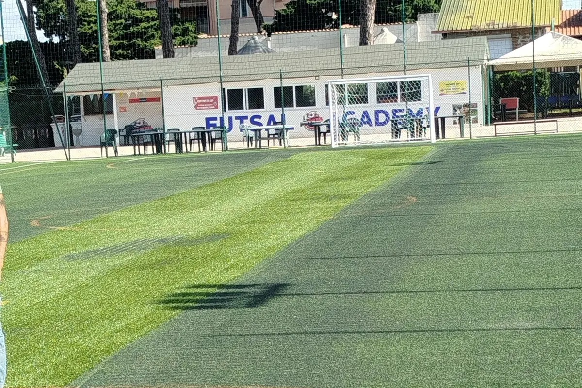 Campo Lottatori, è tempo di cambiare