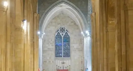 Diocesi Civitavecchia – Tarquinia: educazione, impegno civile e slancio missionario le priorità per il 2026