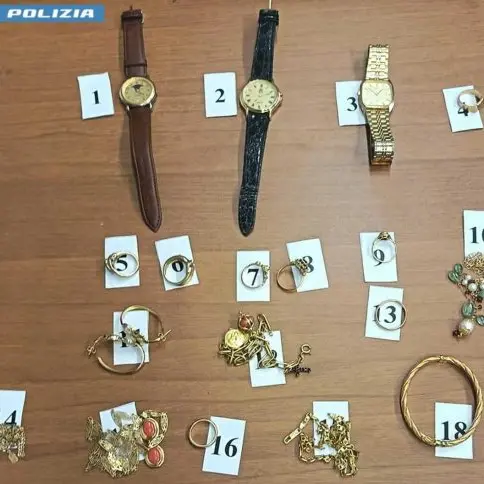 A 16 anni truffano anziana di Vasanello con la tecnica del finto carabiniere