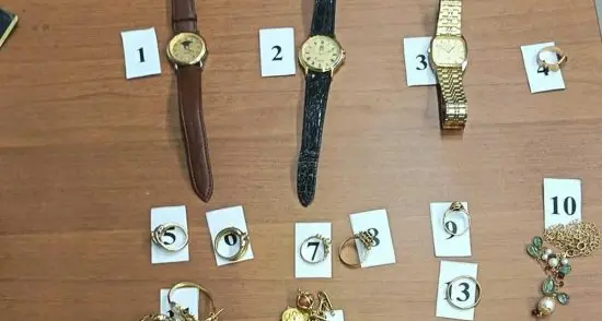 A 16 anni truffano anziana di Vasanello con la tecnica del finto carabiniere