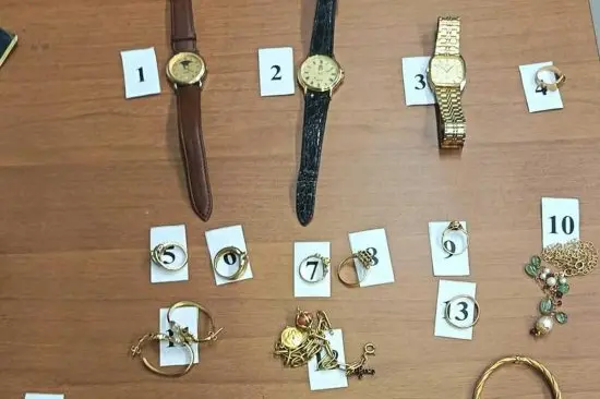 A 16 anni truffano anziana di Vasanello con la tecnica del finto carabiniere