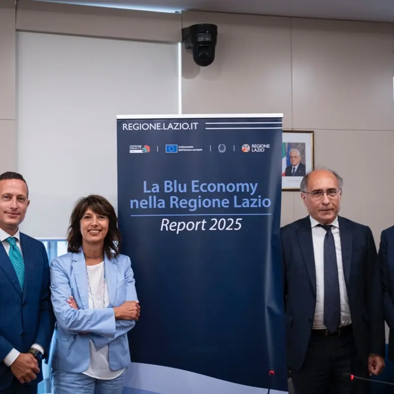 Blue economy: 27 milioni per innovazione e riqualificazione dei litorali