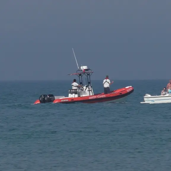 Pescatori contro le regole: multati a Ladispoli