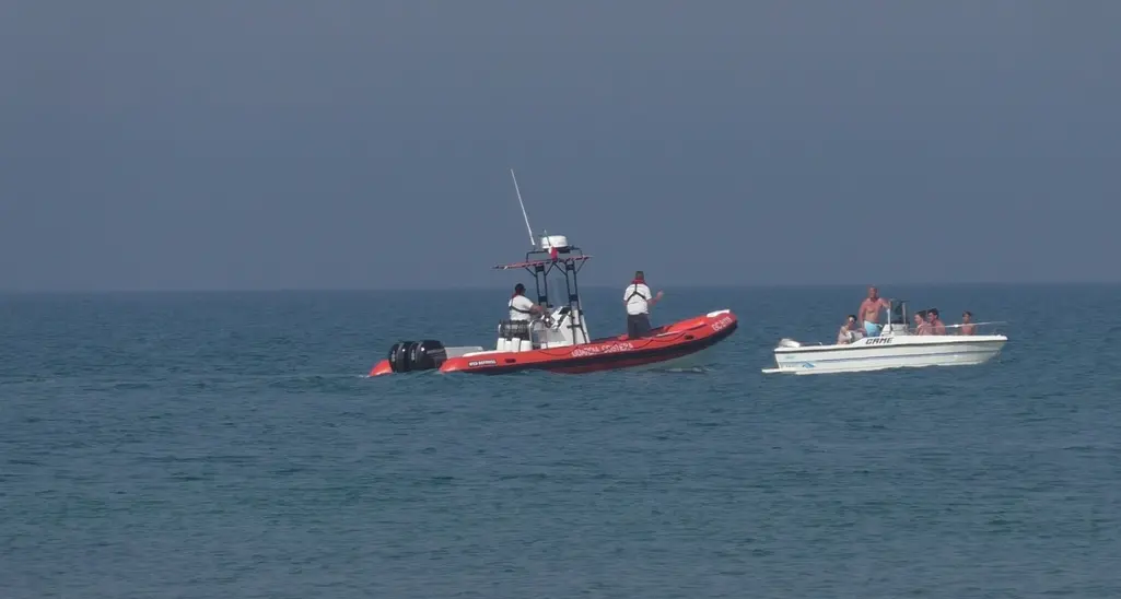 Pescatori contro le regole: multati a Ladispoli