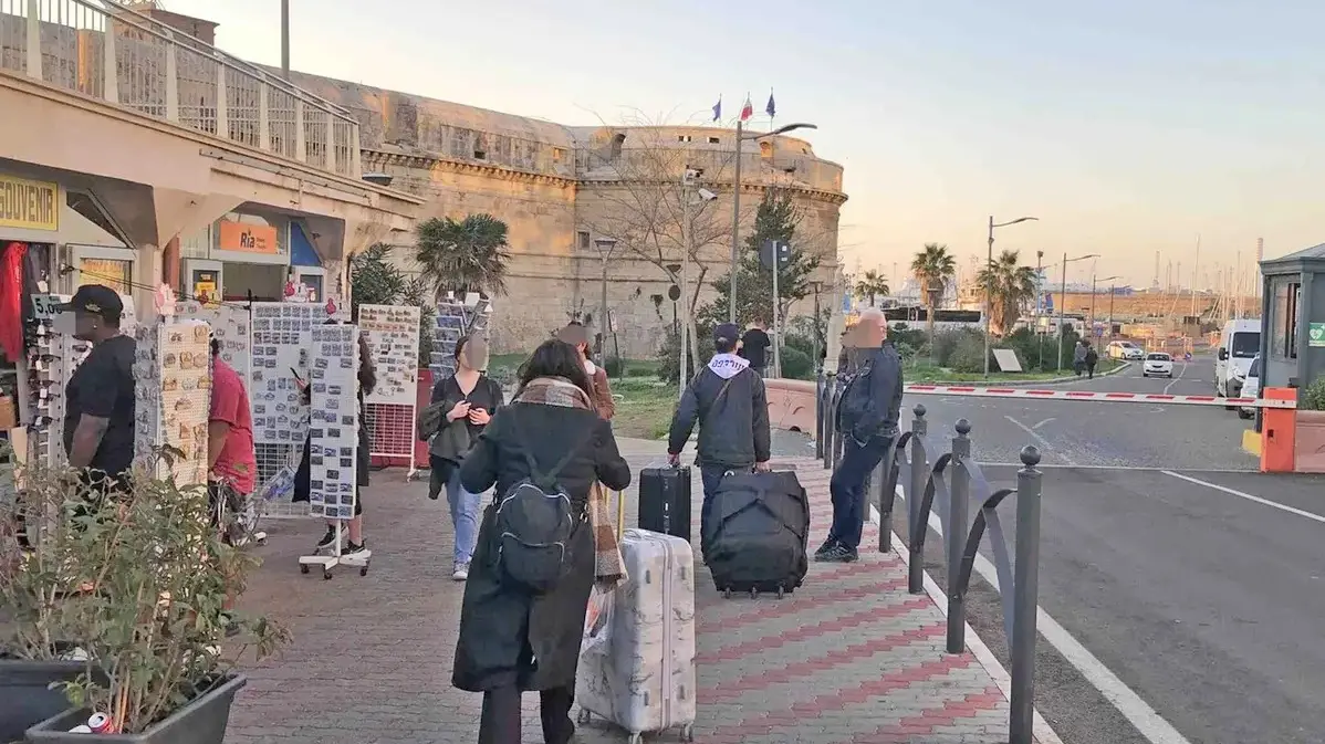 Lovecivitavecchia, sito e app in arrivo