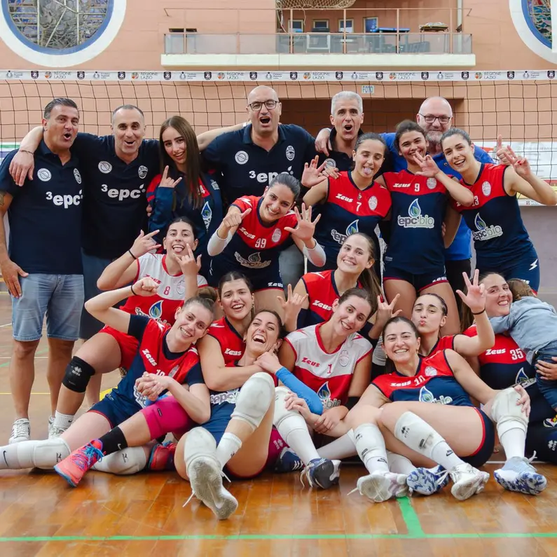 L’Asp chiude al sesto posto