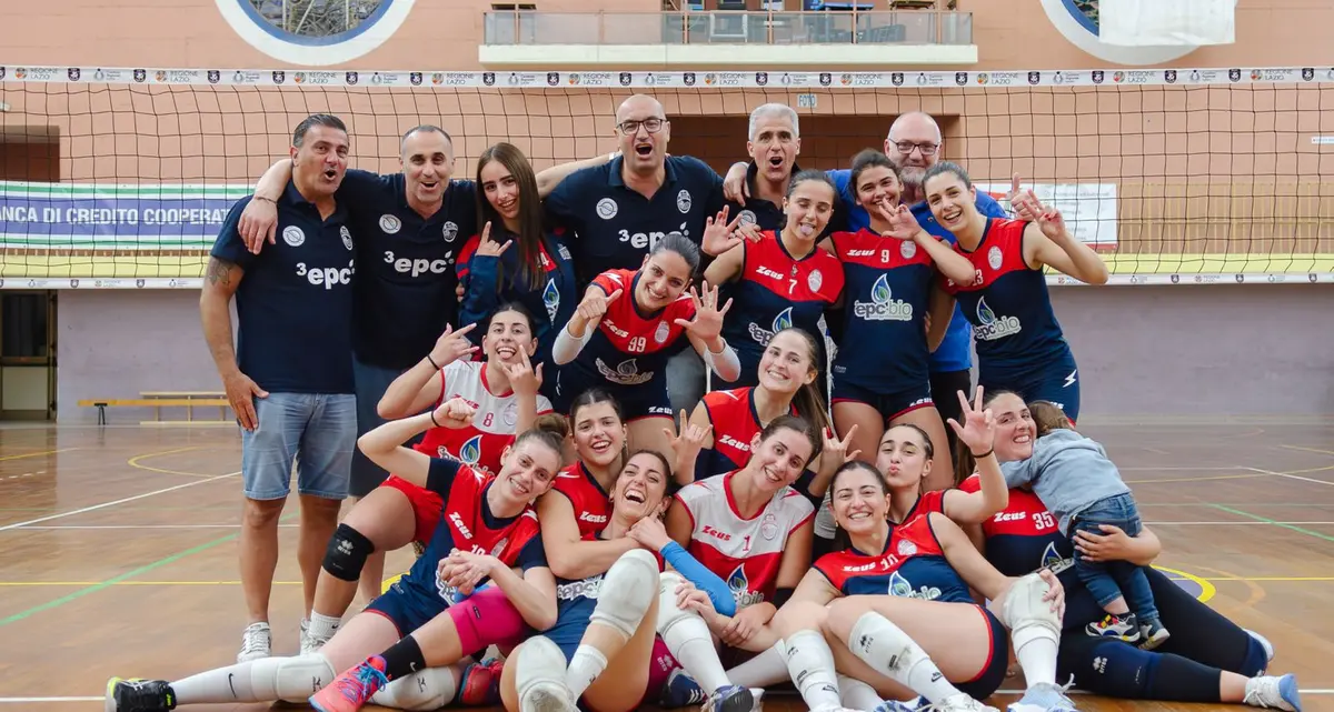 L’Asp chiude al sesto posto