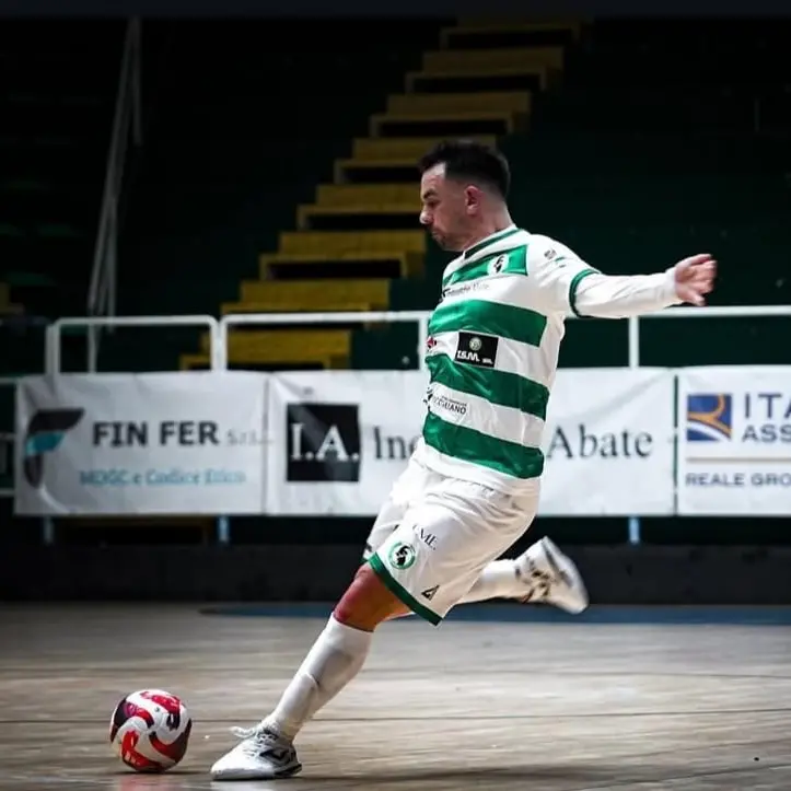 Serie A, 17^ giornata: crolla la Feldi, rallenta L84, la Meta allunga