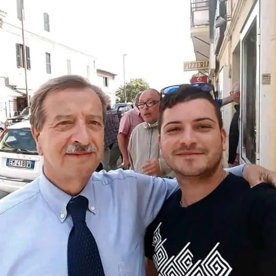 Iachini: «Situazione ormai degenerata. Giusto restituire ai cittadini diritto di tornare a scegliere»