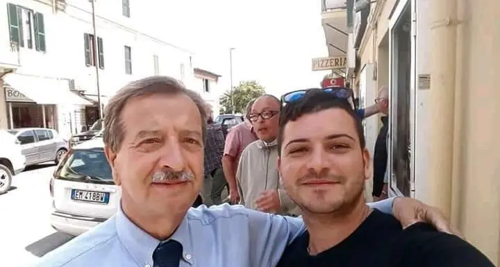 Iachini: «Situazione ormai degenerata. Giusto restituire ai cittadini diritto di tornare a scegliere»