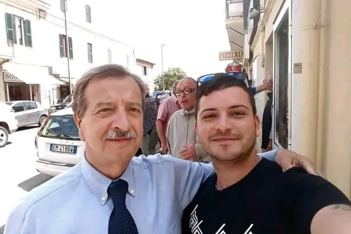 Iachini: «Situazione ormai degenerata. Giusto restituire ai cittadini diritto di tornare a scegliere»