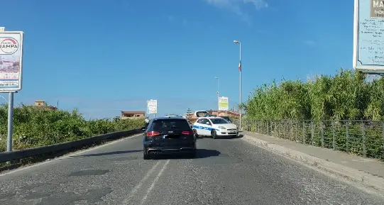 Settevene Palo Sud prima per incidenti, sul “podio” anche Palo Laziale