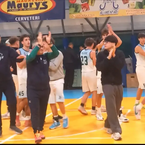 La Rim torna alla vittoria e rilancia la corsa salvezza in Promozione