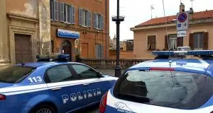 Rapina ed evasione dai domiciliari: due arresti a Tarquinia