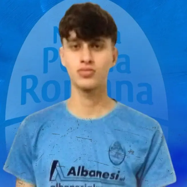 La Nuova Pescia Romana rinforza il suo pacchetto degli under