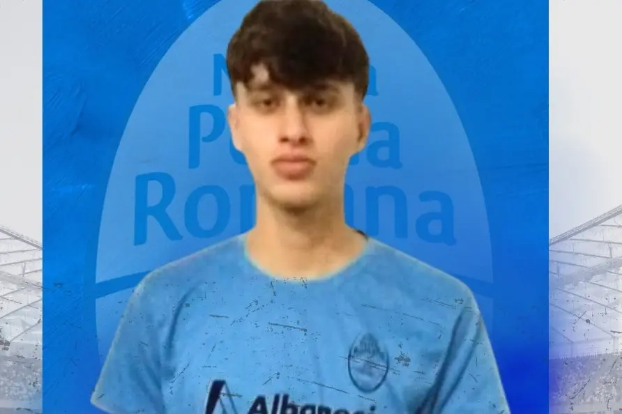 La Nuova Pescia Romana rinforza il suo pacchetto degli under