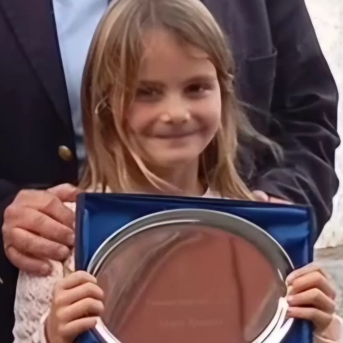 Sofia Mocci, la giovane stella che illumina l’equitazione laziale