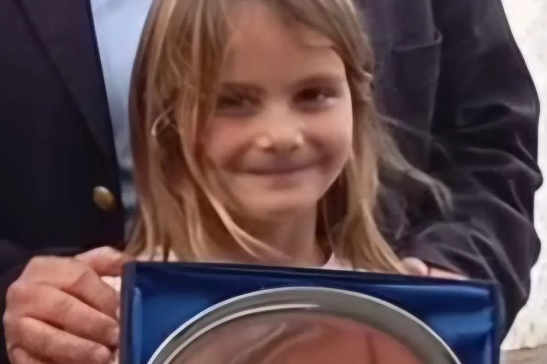 Sofia Mocci, la giovane stella che illumina l’equitazione laziale